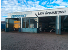 Eigentümer Bilder Reingruber Günter GmbH LKW-Reparaturwerkstatt Nürnberg