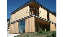 Kundenbild groß 1 Bau-in-Holz GmbH
