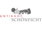 Bildergallerie Antikhof Schönficht Plößberg