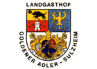 Bildergallerie Landgasthof und Hotel Goldener Adler Sulzheim