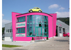Bildergallerie Lackierzentrum Kießling Autolackierungen GmbH Weißenburg