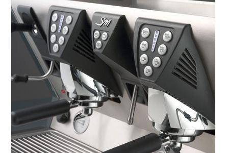 Kundenfoto 2 Kaffeemaschinen Espressomaschinenservice EMS