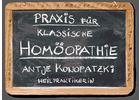 Bildergallerie Konopatzki Antje Praxis für Klassische Homöopathie Rothenburg
