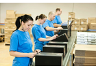 Bildergallerie ABP-Service GmbH Zeitarbeit Hösbach