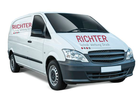 Bildergallerie Richter Technik & Werbe GmbH Michelau