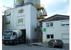 Eigentümer Bilder Heidelberger Beton Grenzland GmbH & Co. KG Verwaltung u. Vertrieb Marktredwitz