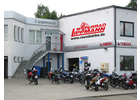 Eigentümer Bilder Motorrad Lippmann Erlangen