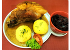 Bildergallerie Restaurant Kabineddle Würzburg