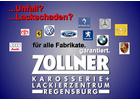 Bildergallerie Zollner Karosserie GmbH & Co. KG Karosserielackiererei Regensburg