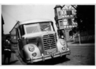 Eigentümer Bilder MÜLLER - TOURS Omnibusunternehmen Großostheim
