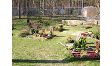 Kundenbild groß 4 Tierbestattung Tierfriedhof Nürnberg