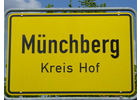 Bildergallerie Stadtverwaltung Münchberg Münchberg