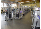 Bildergallerie BodyGym Fitness- und Wellnessstudio Wonfurt
