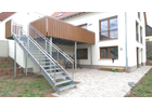 Bildergallerie Metallbau Krauß GmbH Seukendorf