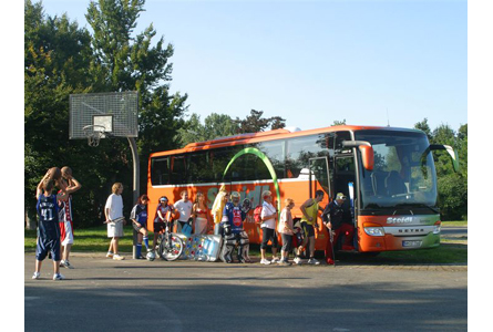 Kundenfoto 8 Steidl Busreisen