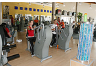 Bildergallerie Life Fitnessclub Fitnesscenter Kitzingen