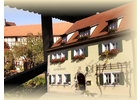 Bildergallerie Gerberhaus Weinstube Rothenburg ob der Tauber
