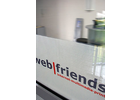 Bildergallerie webfriends werbeagentur Amberg
