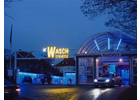 Bildergallerie Schmitt Waschstraße Autowaschstraße Würzburg