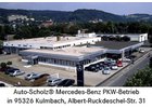 Bildergallerie Auto-Scholz® GmbH & Co. KG Kulmbach