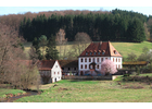 Bildergallerie Gasthof Hoher Knuck Familie Muth Gasthaus u. Pension Lichtenau