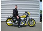 Eigentümer Bilder Harley Davidson u. Buell Paukner Berthold Oberhaid