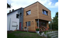Kundenbild groß 2 Bau-in-Holz GmbH