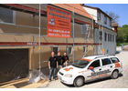 Bildergallerie Gerüstverleih Hub fix Kitzingen