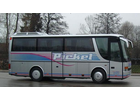 Bildergallerie Omnibus-Pickel GmbH Engelthal