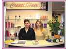Bildergallerie Friseursalon Creativ Hair Berrak Marktredwitz