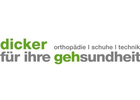 Bildergallerie Dicker Orthopädie Schuhtechn. GmbH CO.KG Orthopädische Schuhtechnik Weismain