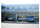 Bildergallerie Auto-Scholz® GmbH & Co. KG Forchheim