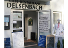 Eigentümer Bilder Restaurant Cafe Delsenbach Nürnberg