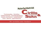 Bildergallerie Maler Cirillo & Sohn GmbH Haibach