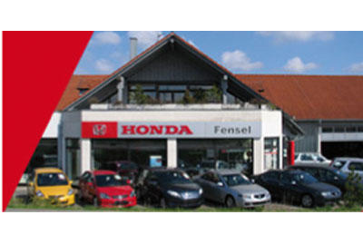 Kundenfoto 1 Autohaus Fensel GmbH
