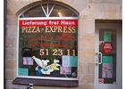 Bildergallerie Pizza-Express, Rabatt bei Abholung, Lieferservice frei Haus Bayreuth