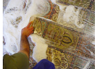 Eigentümer Bilder Teppiche Isfahan Schweinfurt