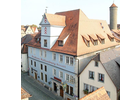 Bildergallerie Altes Brauhaus Rothenburg ob der Tauber