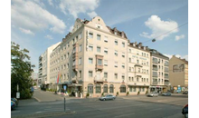 Kundenbild groß 1 Ringhotel Loew's Merkur