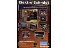 Bildergallerie Schmidt Werner, Bernd Elektrogeschäft Stockheim