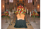 Bildergallerie Rummel Bestattungen Nürnberg
