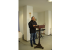 Bildergallerie Freie Evangelisch-Lutherische Stadtgemeinde Würzburg Würzburg