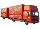 Bildergallerie Rote Radler GmbH & Co. KG Regensburg
