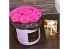 Bildergallerie Blossom Box GmbH Schondra