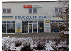Eigentümer Bilder Druckluft Krapf GmbH & Co. KG Weiden i.d.OPf.