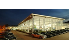 Bildergallerie Autohaus Hofmann Regensburg