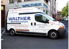 Eigentümer Bilder Alarmanlagen Walther Herbert GmbH & Co. KG Schweinfurt