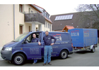 Bildergallerie Heizung Pohler & Weller GmbH & Co. KG Erlangen