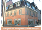 Bildergallerie MSZ - Projektbau GmbH Bad Kissingen