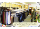 Bildergallerie Hosen-Meier-GmbH Bad Staffelstein
